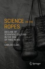 Book cover: Science on the Ropes