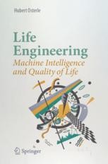 Book cover: Life Engineering