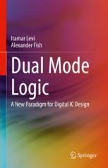 Book cover: Dual Mode Logic