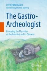 Book cover: The Gastro-Archeologist