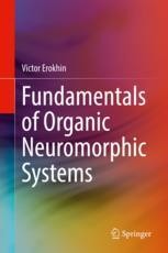 Book cover: Fundamentals of Organic Neuromorphic Systems