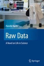 Book cover: Raw Data