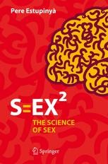 Book cover: S=EX²