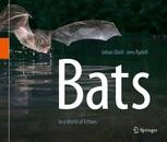 Book cover: Bats