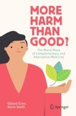 Book cover: More Harm than Good?