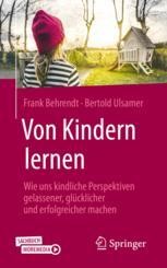 Book cover: Von Kindern lernen