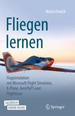 cover: Fliegen lernen