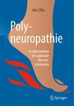 Book cover: Polyneuropathie