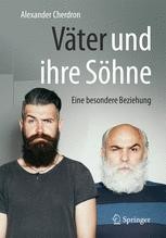 Book cover: Väter und ihre Söhne