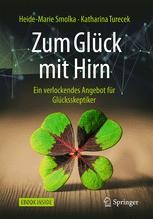 Book cover: Zum Glück mit Hirn