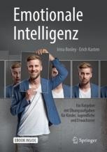 Book cover: Emotionale Intelligenz