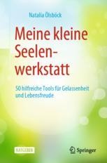 Book cover: Meine kleine Seelenwerkstatt