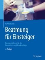 Book cover: Beatmung für Einsteiger