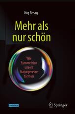 Book cover: Mehr als nur schön