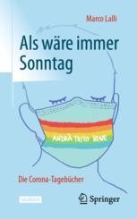 Book cover: Als wäre immer Sonntag